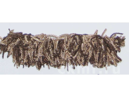 Бахрома кдк 6.7