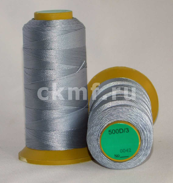 нитки (1000d3/s10) col.0042