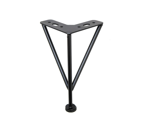 опора модель с-009 (н-150 black)