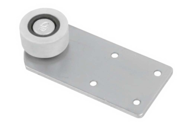 колёсная опора 025.00.000