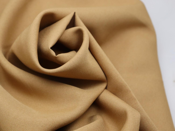 габардин 17-1322 (1,5м бежевый 145 гр)