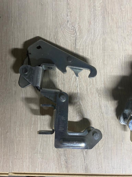 замок аккордеон (ек)