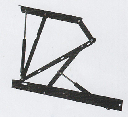 Механизм ST-066