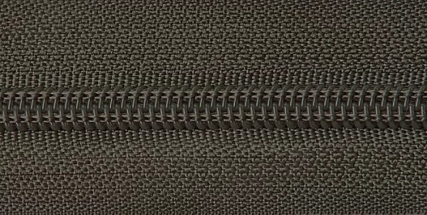 молния с5 (ап) 328 (тёмно оливковый)