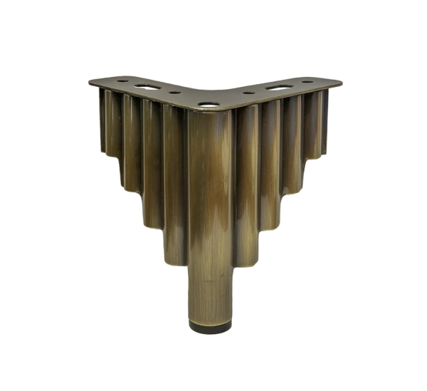 опора модель m-710 (н-130 brass)