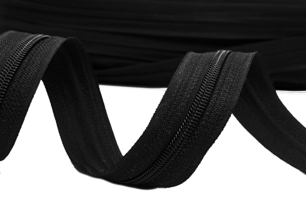 молния с5 (ап) 322 (чёрный)