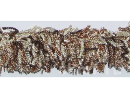 Бахрома кдк 16.2