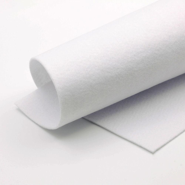 войлок шир.2,0-500 (белый)