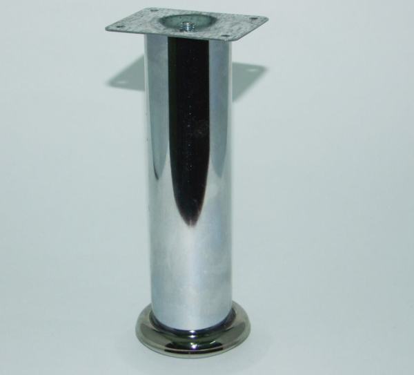 опора в-140 н-200 (хром)