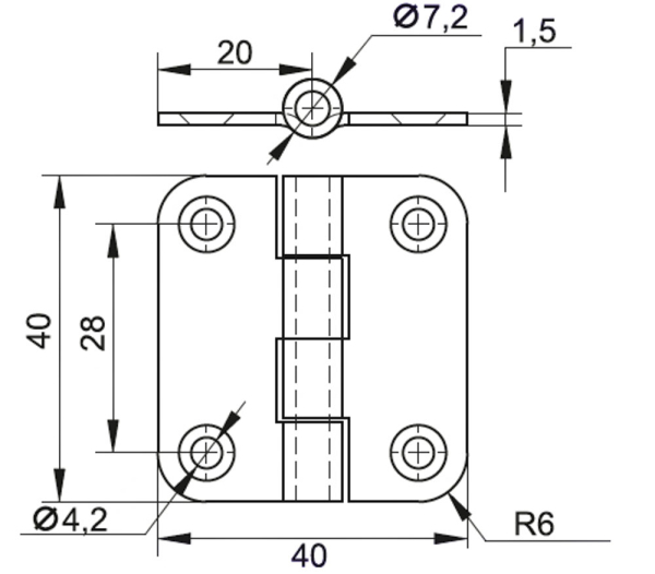петля 033.00.000