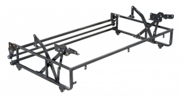 механизм трансформации 431.00.000