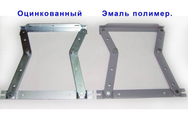 механизм трансформации 643.00.000 (серый)