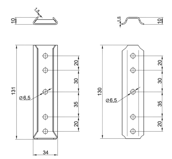 №548 соединитель окулово