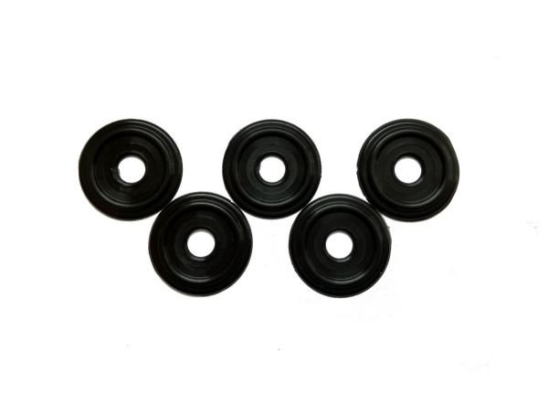 шайба для крепежной ленты