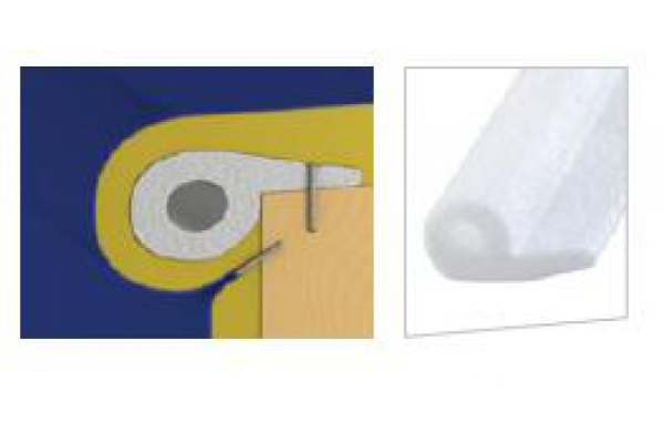 кант 5009-140 пу (eva pipe)