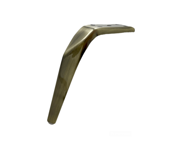 опора b-031 h-180 (green brass)