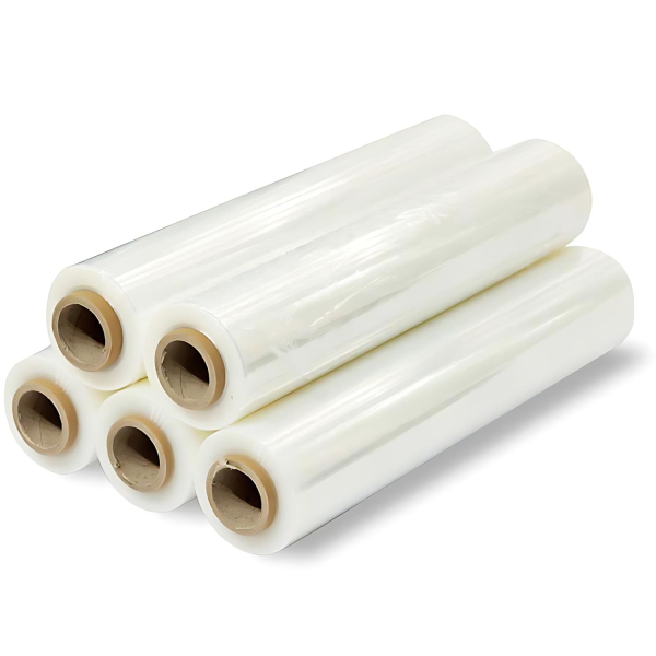 стрейч плёнка (2.0 кг.) первичка ш.500 мм