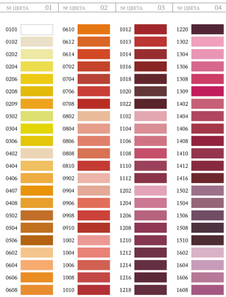 нитки 45 лл (белый)