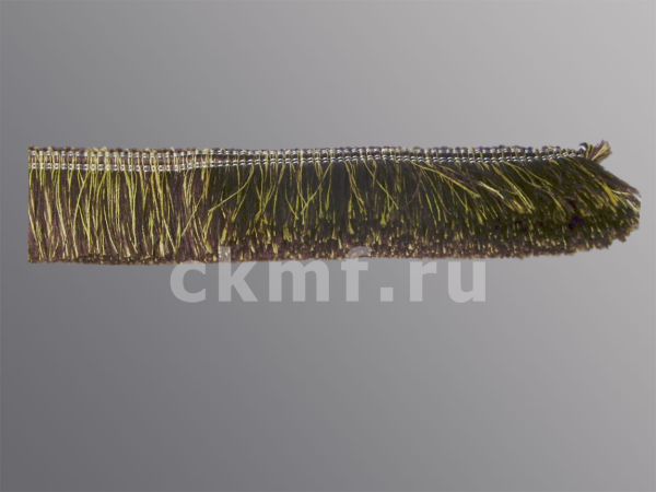 бахрома резаная 16.8