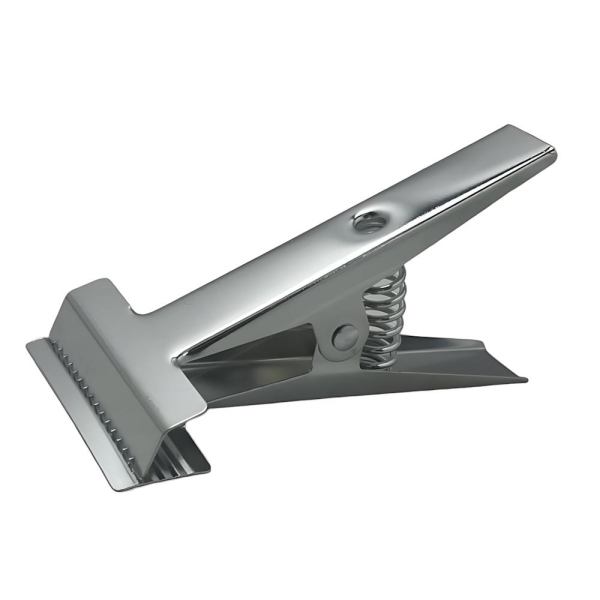 зажим для ткани 4003