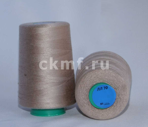нитки (20s3/70) col.391