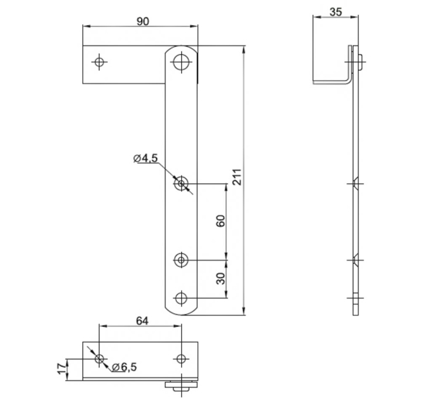 №515 механизм поворота окулово