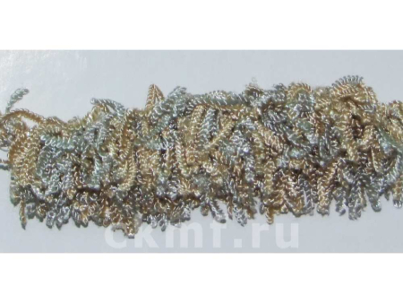 Бахрома кдк 7.9