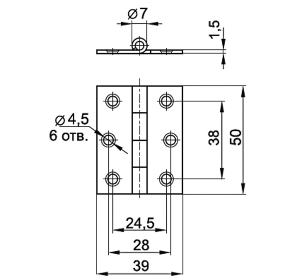 №4 петля окулово