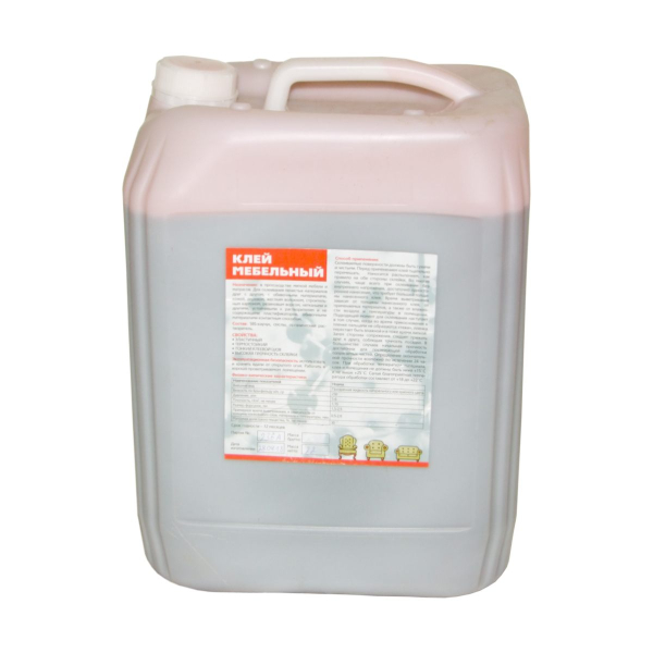 клей мебельный нг (10 кг.)
