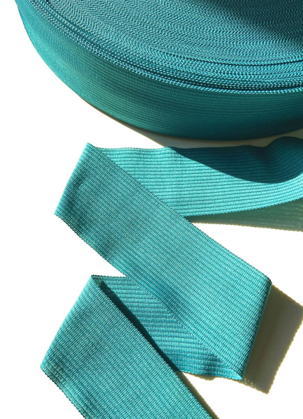 окантовка 32 мм. (7с671 бирюза)