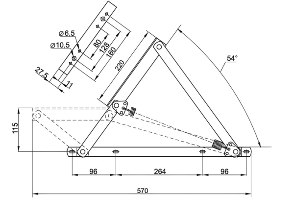 №498 механизм окулово
