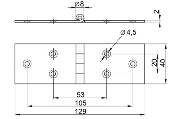 №8 петля окулово
