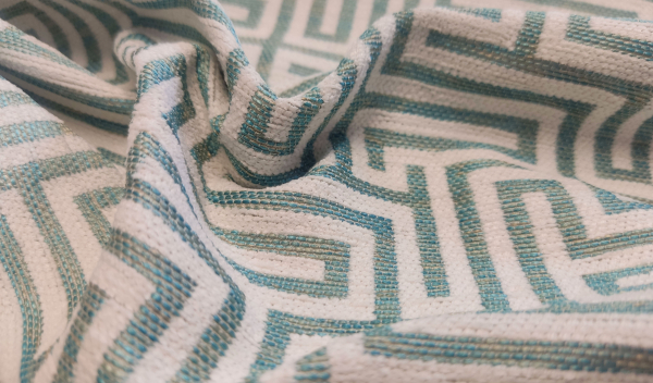 Мебельный шенилл GALS 9853