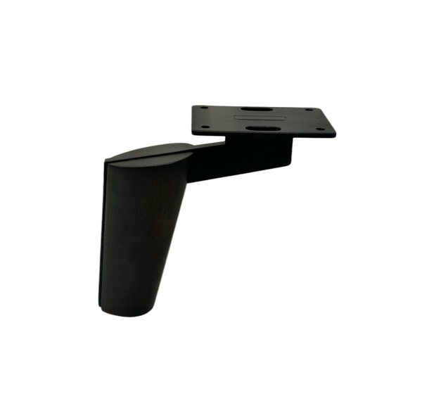 опора 9015b h-150 (smoky+black)