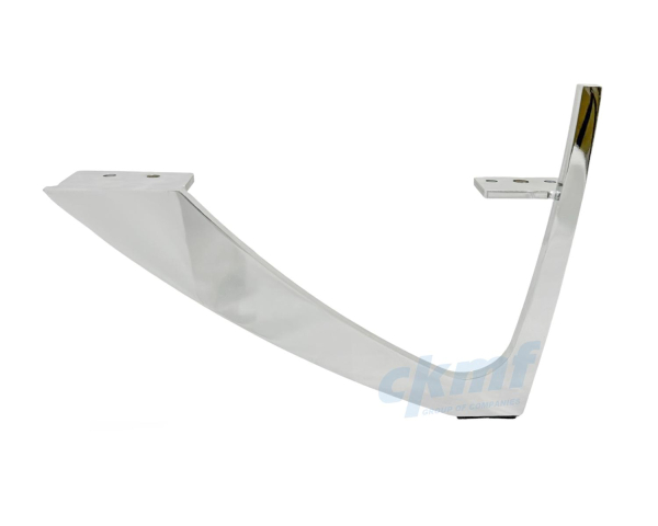 опора  a-553 (h-122) chome-right