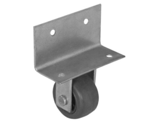 колёсная опора 016.00.000