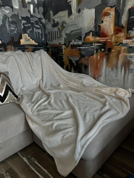 покрывало 200х150 арт.1пк-0332/s217806 пэ 100%