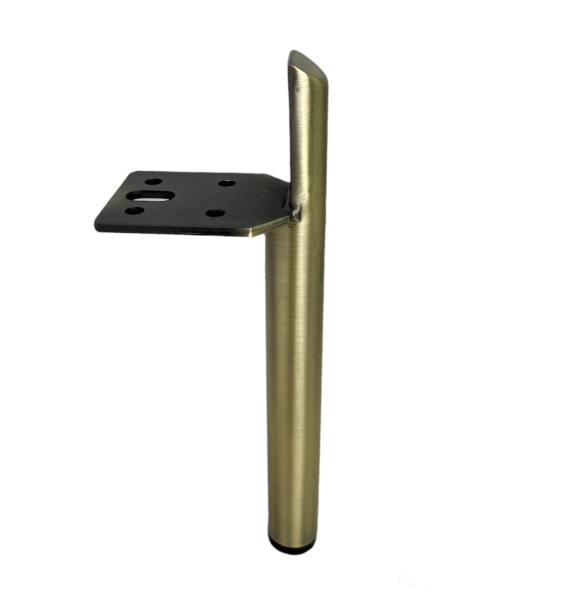 опора модель 1973 (h-180) brass