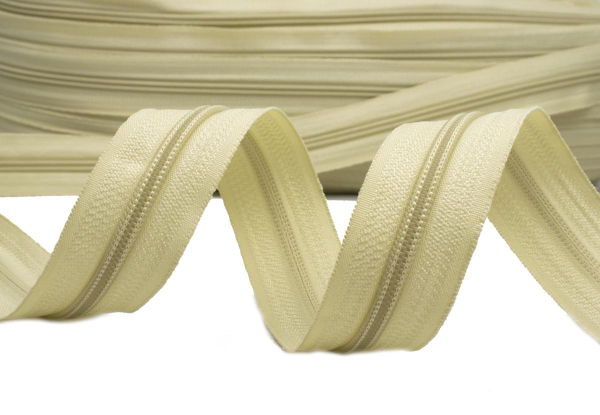 молния с5 (ап) 276 (бежевый)