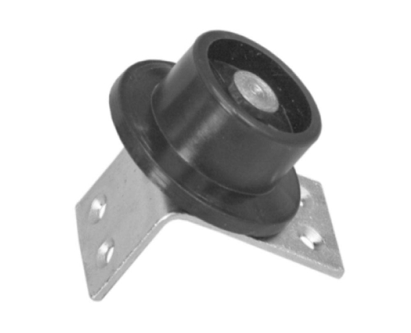 колёсная опора 193.00.000