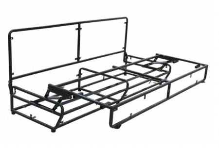 Механизм трансформации 377.000.00 со спинкой без подголовника