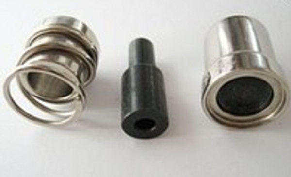 матрица тмм-тер-2 №40