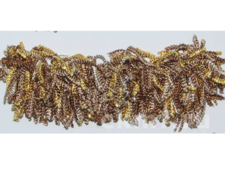 Бахрома кдк 6.3