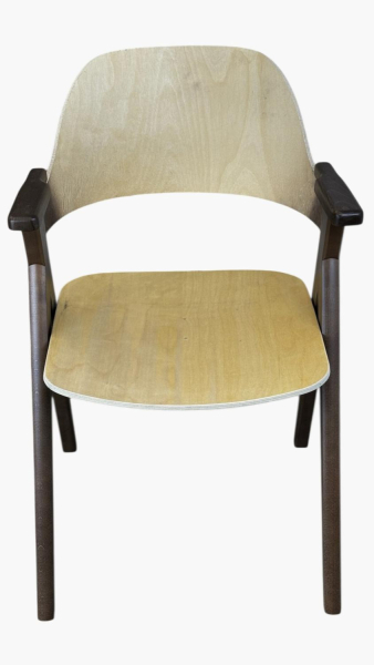 каркас стула сьюзи (венге)