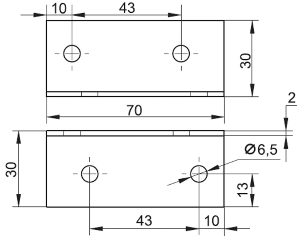 Уголок 107 чер