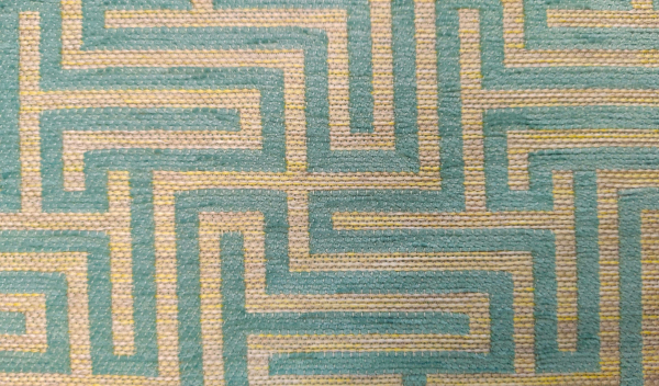 Мебельный шенилл GALS 9851