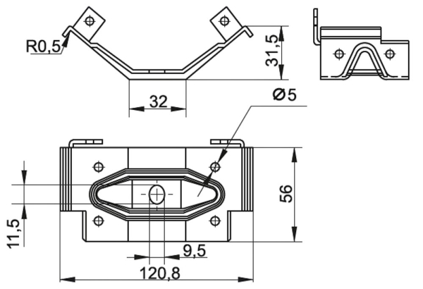 косынка 047.00.000