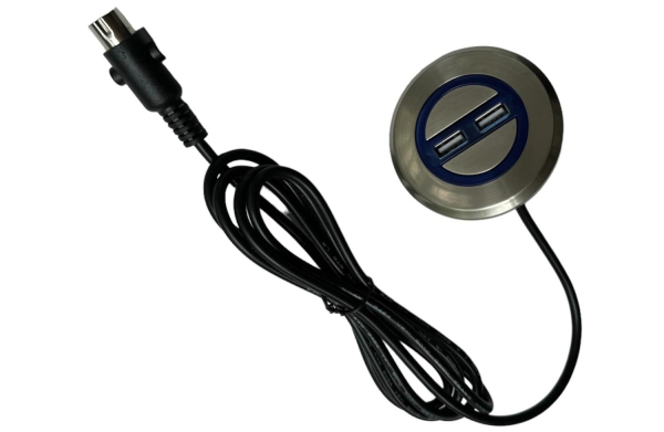 реклайнер rw12 (с-001 silver) 5317