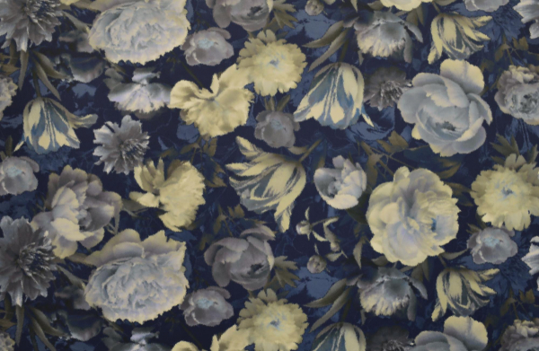 ткань меб. blossom 79/p2