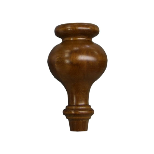 опора "слоник н-150" (орех)